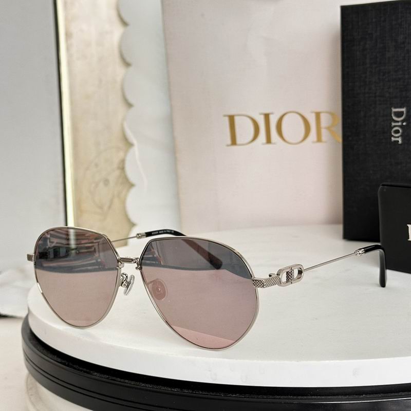 Dior Sunglasses ID:20260410-408